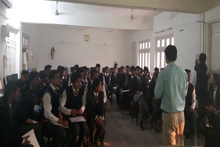 classroom